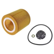 Alyvos filtras FEBI FE101322 kaina