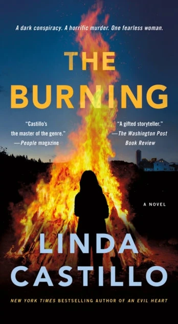 Burning