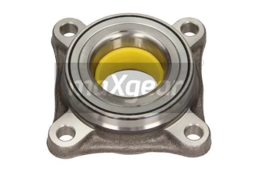 Rato guolio komplektas MAXGEAR 33-0632
