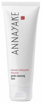 Annayake ACTIVE CLEASING FOAM fresh softener 75 ml