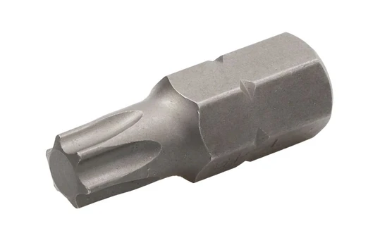 Uždedamas antgalis TORX T45