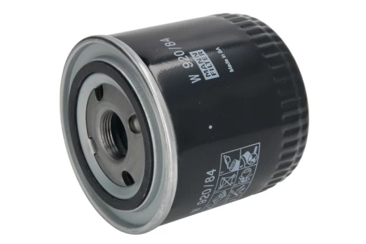 Alyvos filtras MANN-FILTER W 920/84