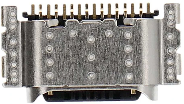 Dėklas Oem Charge connector for OPPO A52 A53 ORI