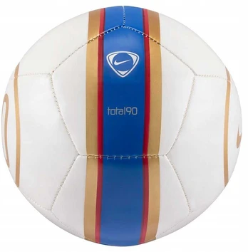 Nike Skills T90 IH7533-101 Kamuolys