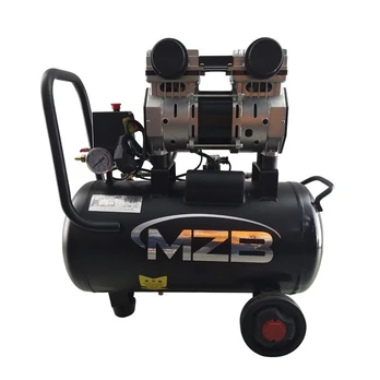 Oro kompresorius betepalinis 24l 210L / min 8bar