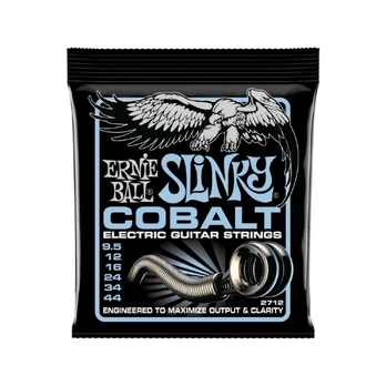Ernie Ball Mammoth Slinky P02714 10-48