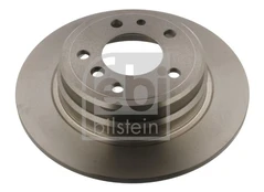 Stabdžių diskas FEBI BILSTEIN 04176 kaina