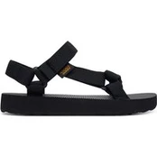 Basutės Teva Original Universal 1116656C Juoda