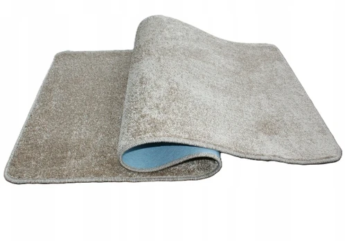 Kilimas Melani 60x130cm, smėlio spalvos