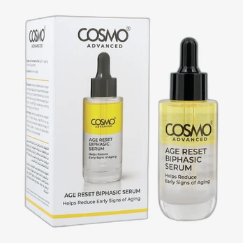 COSMO ADVANCED Sets