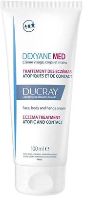 „Ducray Dexyane MeD“ raminamasis kremas, 100 ml