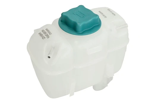 Išsiplėtimo bakelis THERMOTEC DBV004TT