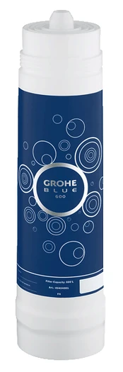 filtra elements Grohe Mėlyna, 600 l