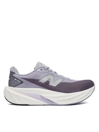 New Balance Bėgimo batai Rebel v5 WFCX906 Violetinė