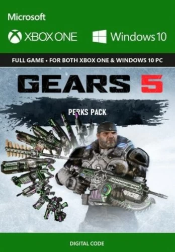 Gears 5 Xbox