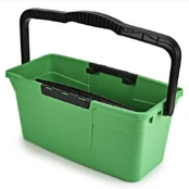 Unger PRO kibiras langų plovimui, 12L