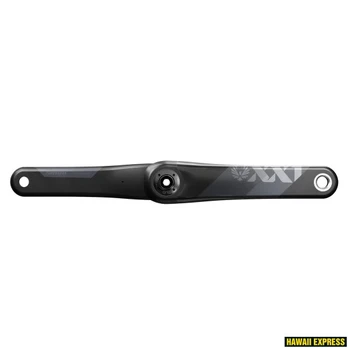 Švaistiklis SRAM MTB crankset XX1 EAGLE 165MM 55MM CHAINLINE 8BOLT