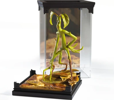 Magical Creatures – Bowtruckle