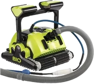 Dolphin Bio Suction| Bio baseino valymo robotas
