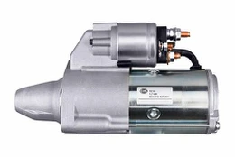 Starteris HELLA 8EA 012 527-251