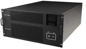 Armac UPS 19" rack spintai 6000VA LCD