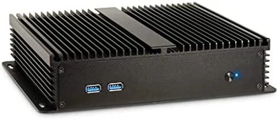 Inter-Tech IP-40 bk mITX | 88887371