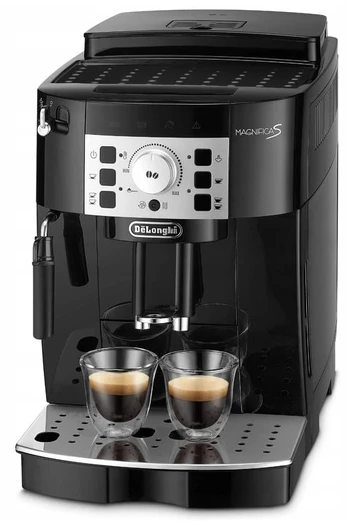 Automatinis kavos aparatas DeLonghi ECAM 22.110.B