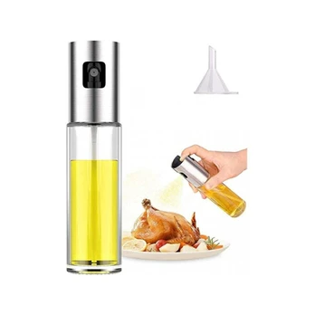 Aliejaus purkštuvas, 100 ml