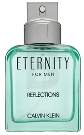 Calvin Klein Eternity Reflections (EDT) tualetinis vanduo vyrams 100 ml