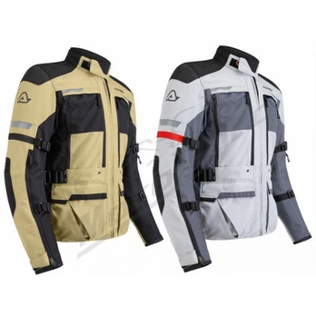 ACERBIS X-TOUR 3 M CE Tekstilinė Striukė