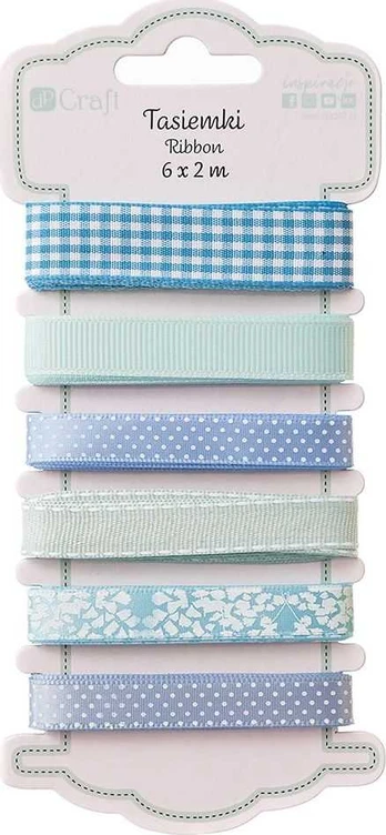 Dalprint DPCRAFT 6 x 2m AquA Dalprint