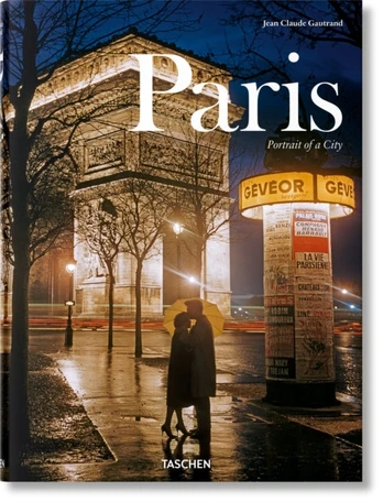 Paris. Portrait of a City