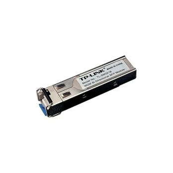 MonoMode SFP Fibre Module TP-Link TL-SM321B 1.25 Gbps