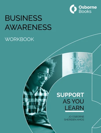 BUSINESS AWARENESS WORKBOOK