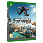 Tony Hawk's Pro Skater 3