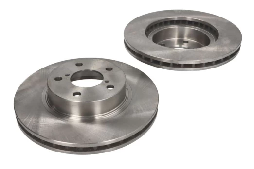 DELPHI BG2767 Brake Disc