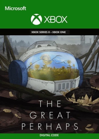 The Great Perhaps Xbox