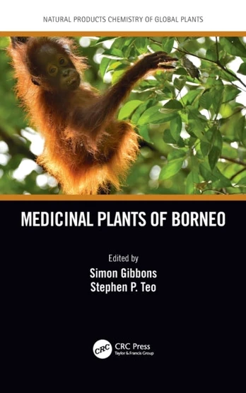 Medicinal Plants of Borneo