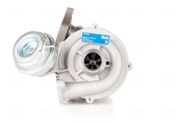 NISSENS NIS 93234 Turbocharger