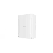 Hikvision centralė AX PRO DS-PWA96-M2-WE kaina