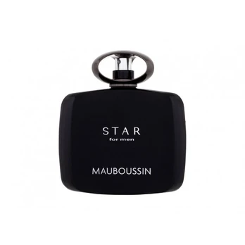 Mauboussin Star For Men EDP Purškiklis 90 ml