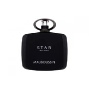 Mauboussin Star For Men EDP Purškiklis 90 ml kaina
