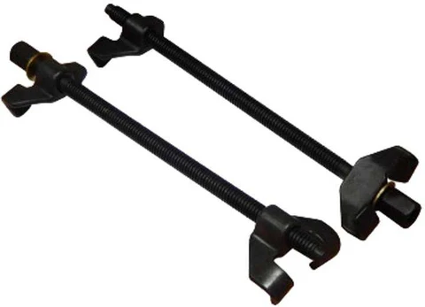 Rockforce Spyruoklių suspaudiklis 370 mm