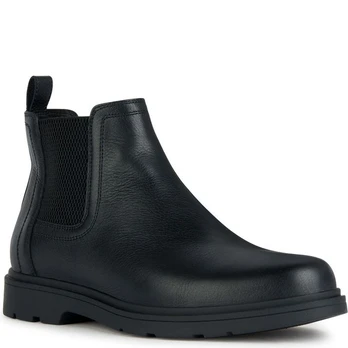 Aulinukai vyrams, Juoda, Spherica ec1 booties