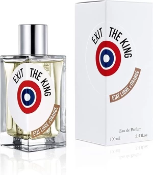 Kvapusis vanduo Etat Libre d'Orange Exit The King, 100 ml