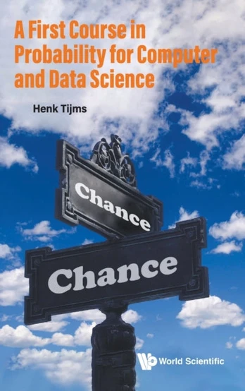First Course In Probability For Computer And Data Science, A