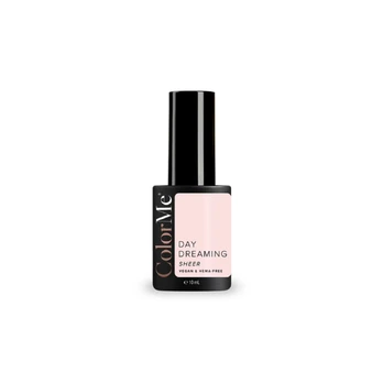 ColorMe Cosmetics, Daydreaming, Gel, Semi-Permanent Nagų lakas, 10 ml