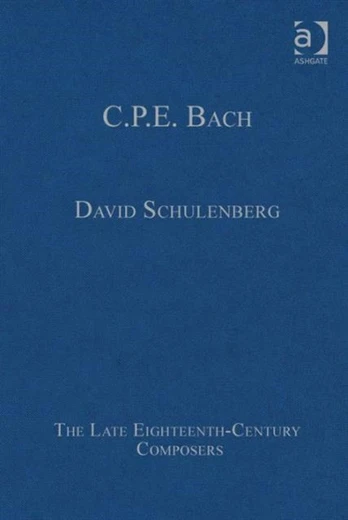 C.P.E. Bach