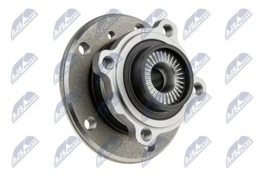 Rato guolio komplektas NTY KLP-BM-025
