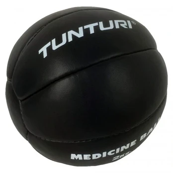 SVORINIS ODINIS KAMUOLYS TUNTURI 2KG